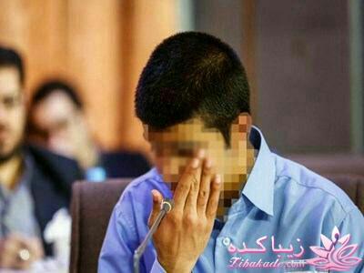 قاتل ستایش به دو بار اعدام محکوم شد